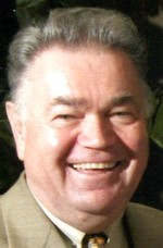 Milo Mujagic (1936 - 2022)