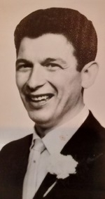 Miltiades  "Milty" Tzitzenikos