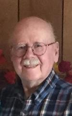 Milton A. Whitney (1931 - 2019)