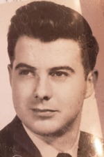 Milton "Art" Decker (1932 - 2021)
