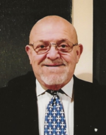 Milton "Del" Tacconi