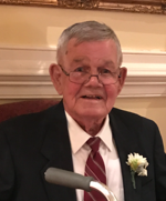 Milton Edmondson