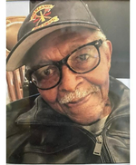 Milton Eugene Williams