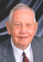 Milton Francis Berg (1936 - 2020)