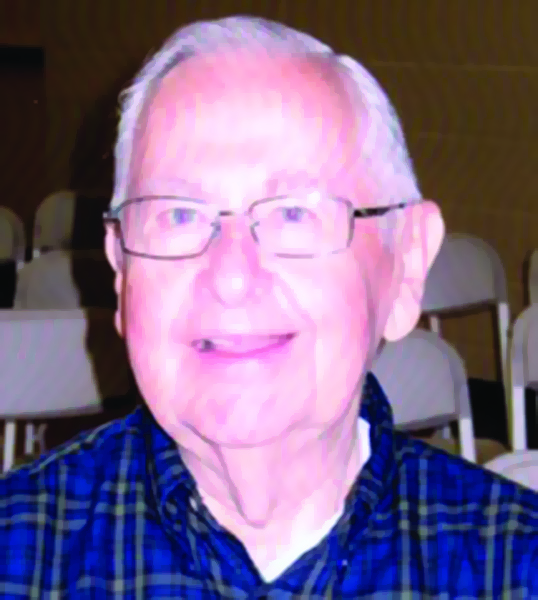 Milton G. Doty (1934 - 2015)