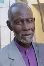 Milton Graham