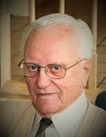 Milton Joseph Swenson (1917 - 2017)