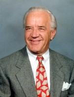 Milton Leroy Borg (1928 - 2018)
