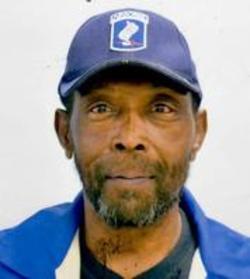 Milton_Mayfield
