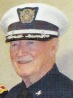 Milton R. Entwistle