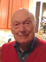 Milton Terrence Lynch (1931 - 2018)