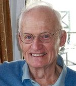 Milton Thomas Edgerton (1921 - 2018)