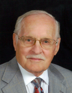 Milton Thomas 