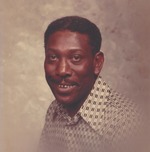 Milton Turner (1937 - 2018)