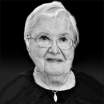 Mimi Freed (1930 - 2024)