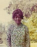 Min. Carrie Johnson (1930 - 2020)