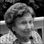 Mina Schechner