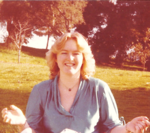 Mindy (Dravis) James
