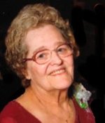 Minerva J. Eggleston (1933 - 2018)