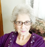 Minerva "Minnie" (Saenz) Hernandez