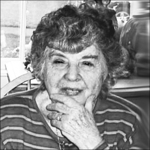 Minetta F. Waite
