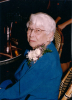 Mini Yetter Phillips (1913 - 2015)