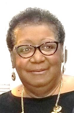 Minister Dorothy_Mitchell