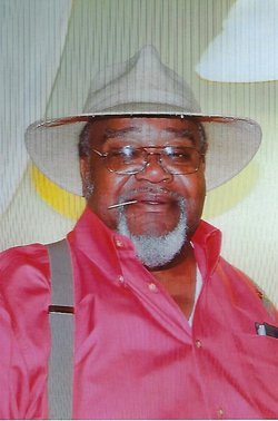 Minister Fred_Grant, Sr.