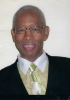 Minister George Gary Spencer (1954 - 2016)