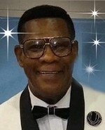 Minister Louis C. Cotton (1951 - 2020)