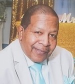 Minister Marvin R. Bridges