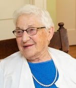 Minna Halperin