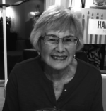 Minnette S. Diamond (1934 - 2022)