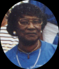 Minnie Allen Woolfolk (1918 - 2015)