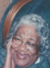 Minnie J. Huggins (1932 - 2015)