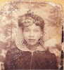 Minnie Louise Tharpe Scott Chandler