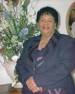 Minnie Mae Bell (1940 - 2020)