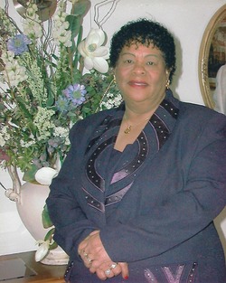 Minnie Mae_Bell