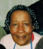 Minnie Mae Brown (1925 - 2015)