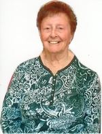 Minnie Poppel (1927 - 2023)