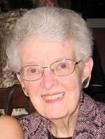 Miriam A. Fawcett