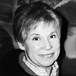 Miriam Ann Leavitt (1937 - 2023)