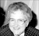 Miriam (Barr) Chase
