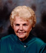 Miriam Bosher