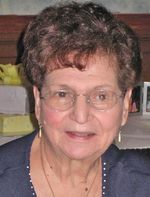 Miriam C. Silva