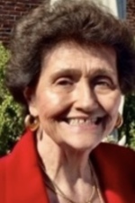 Miriam E. Jump (1939 - 2020)