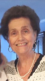 Miriam "Mim" E. Jump