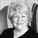 Miriam G. Shutt