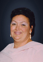 Miriam Hamel