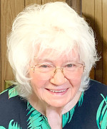 Miriam Huling